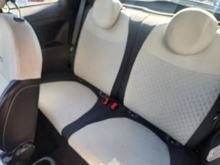 FIAT 500 usata, con Servosterzo