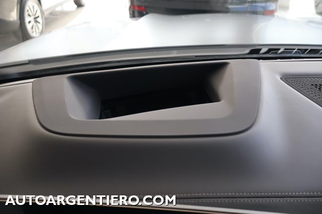 BMW X6 usata, con Sensore di luce