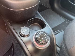 FIAT Panda Cross usata, con Fendinebbia