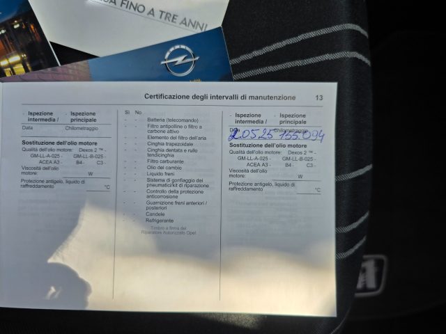 OPEL Corsa usata 139