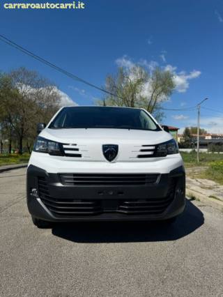 PEUGEOT Expert usata, con Airbag laterali