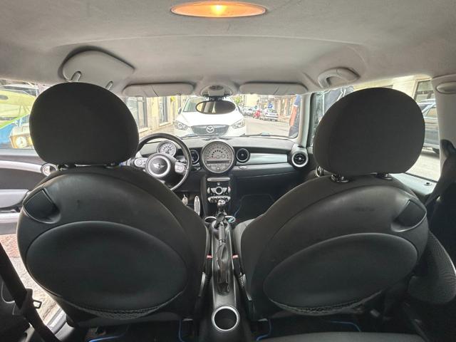 MINI Cooper S usata 20
