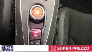 ALPINE A110 usata, con Sensore di pioggia