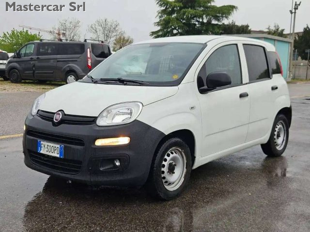 FIAT Panda usata, con Airbag