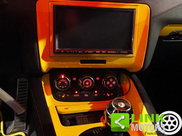 AUDI TT usata, con Interni in pelle