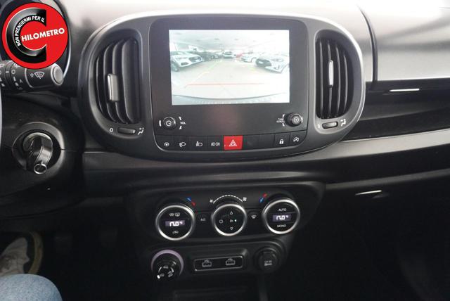 FIAT 500L usata, con Park Distance Control