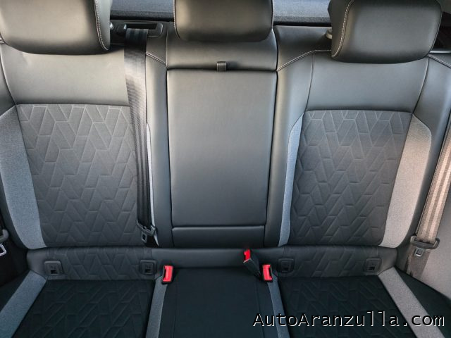 VOLKSWAGEN T-Roc usata, con Sedili riscaldati