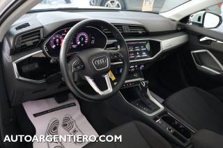 AUDI Q3 usata, con Cerchi in lega