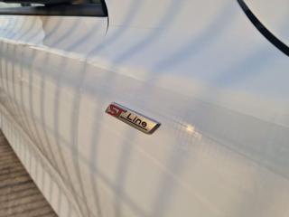 FORD Focus usata, con Fendinebbia