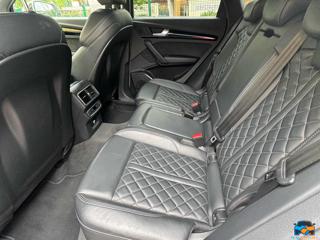 AUDI Q5 usata, con Immobilizzatore elettronico