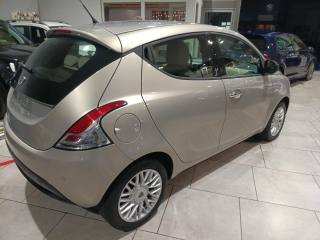 LANCIA Ypsilon usata, con Chiusura centralizzata