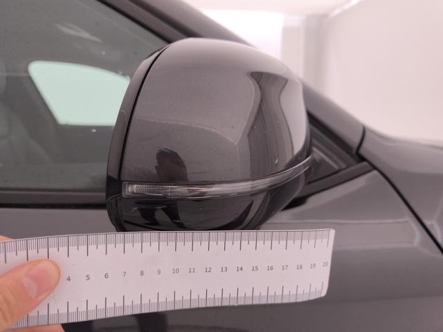 BMW X4 usata, con Telecamera per parcheggio assistito
