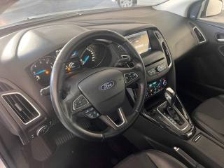 FORD Focus usata, con Alzacristalli elettrici