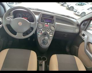 FIAT Panda usata 8