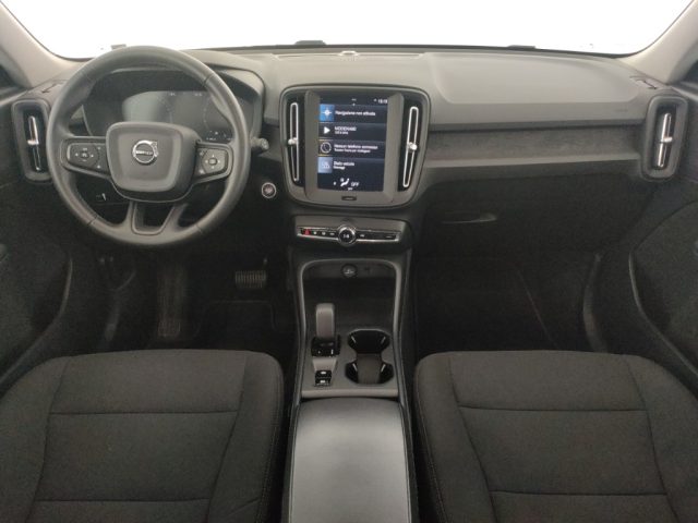 VOLVO XC40 usata, con Controllo trazione