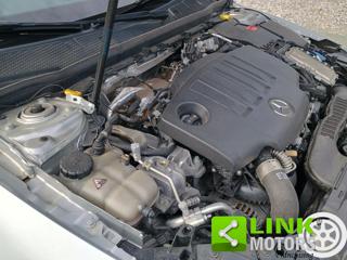 MERCEDES-BENZ CLA 200 usata, con Climatizzatore automatico, 2 zone