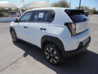 FIAT Grande Panda usata, con Filtro antiparticolato