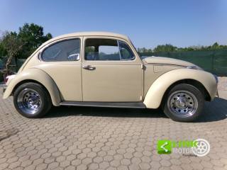 VOLKSWAGEN Maggiolino usata 1