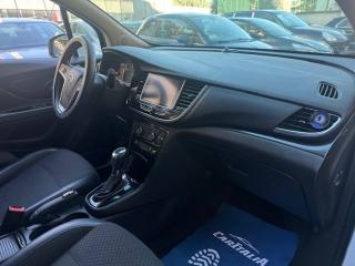 OPEL Mokka X usata, con Climatizzatore