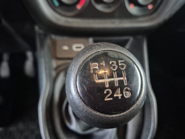 FIAT Doblo usata 12