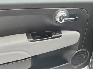 FIAT 500 usata, con Lettore CD