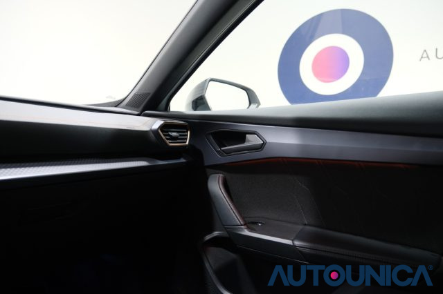 CUPRA Formentor usata, con Bluetooth