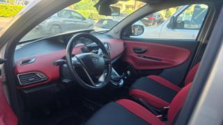 LANCIA Ypsilon usata, con Immobilizzatore elettronico