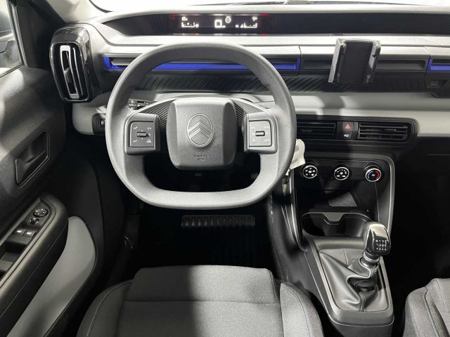 CITROEN C3 usata, con Fari LED