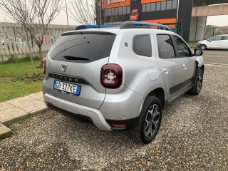 DACIA Duster usata, con Alzacristalli elettrici