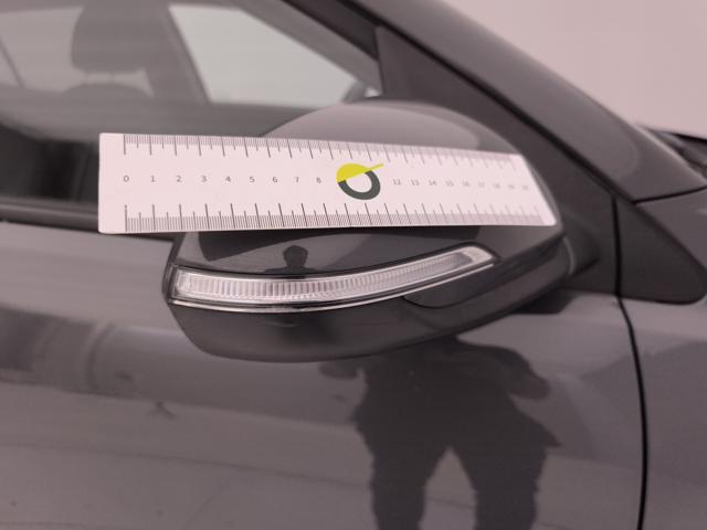 KIA Stonic usata, con Start/Stop Automatico