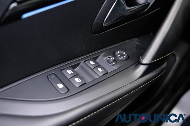 PEUGEOT 208 usata, con Monitoraggio pressione pneumatici