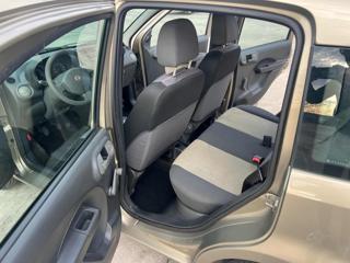 FIAT Panda usata 12