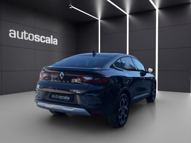 RENAULT Arkana usata, con Alzacristalli elettrici