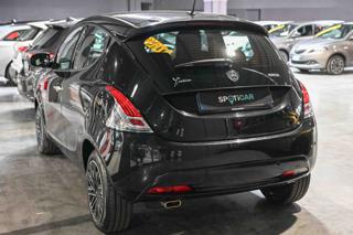 LANCIA Ypsilon usata, con Chiusura centralizzata
