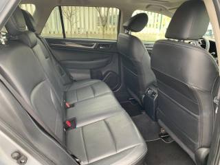 SUBARU OUTBACK usata, con Controllo automatico clima