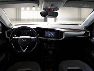 OPEL Mokka usata, con Autoradio