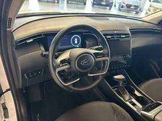 HYUNDAI Tucson usata, con Controllo trazione