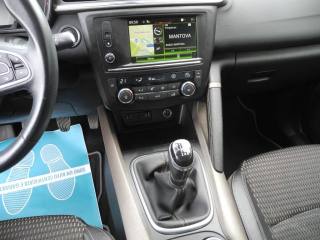 RENAULT Kadjar usata, con Boardcomputer