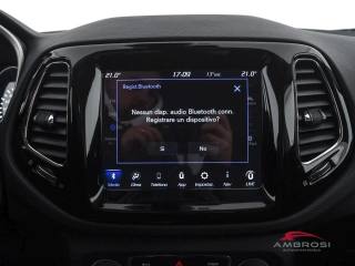 JEEP Compass usata 14