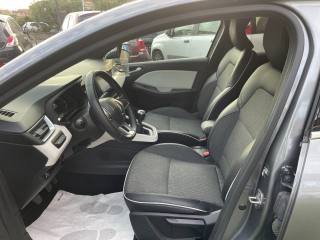 RENAULT Clio usata, con Chiusura centralizzata