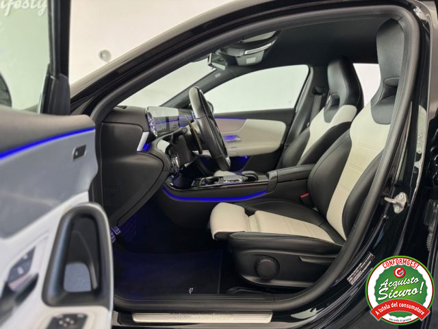 MERCEDES-BENZ A 180 usata, con Boardcomputer