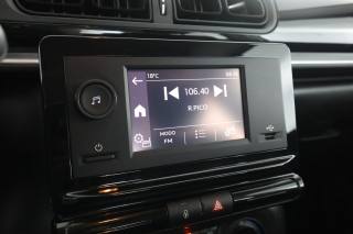 CITROEN C3 usata 7