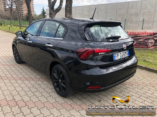 FIAT Tipo usata, con Alzacristalli elettrici