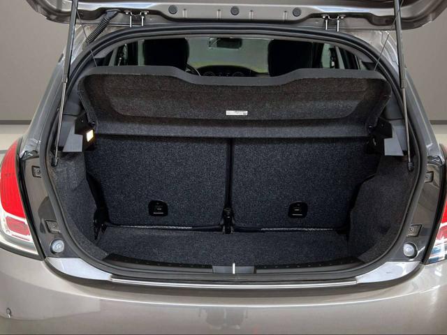 LANCIA Ypsilon usata, con Controllo trazione