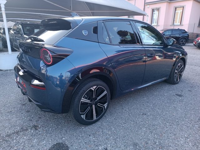 LANCIA Ypsilon usata, con Boardcomputer