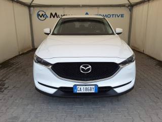 MAZDA CX-5 2.2L Skyactiv-D 150cv AWD 6AT Executive
