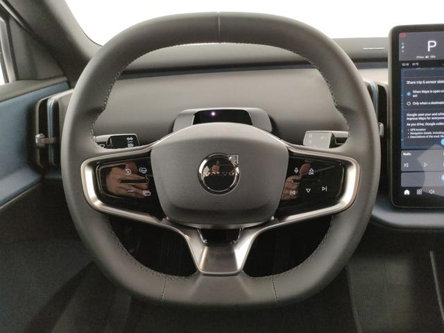 VOLVO EX30 usata, con Cruise Control