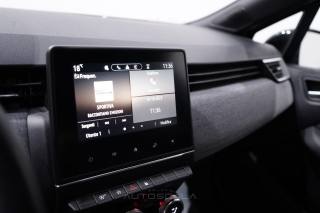 RENAULT Clio usata, con Servosterzo
