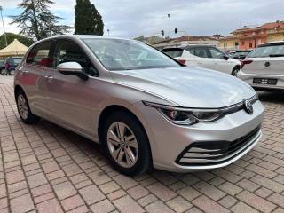 VOLKSWAGEN Golf usata, con Airbag