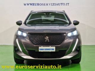 PEUGEOT 2008 usata, con Android Auto